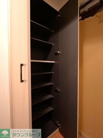 プレジオ宮崎台の物件内観写真